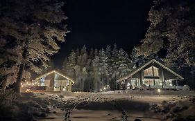 Villa Huilinki